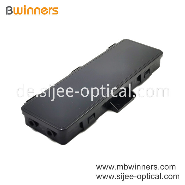 Fiber Optic Junction Box